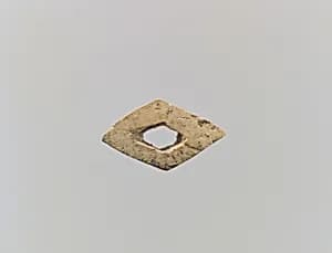 Inlay by Unknown Artist