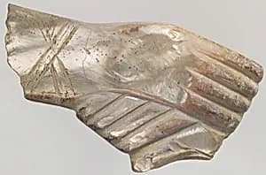 Inlay by Unknown Artist