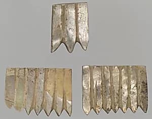 Inlay by Unknown Artist