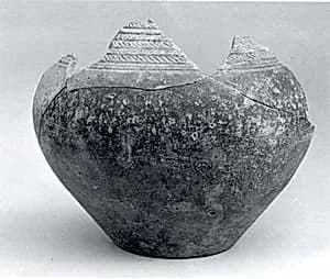 Jar by Unknown Artist