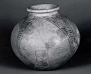 Jar by Unknown Artist