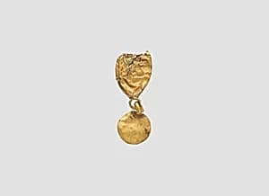 Jewelry by Unknown Artist