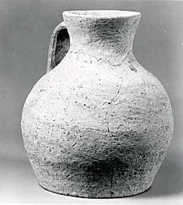 Jug by Unknown Artist