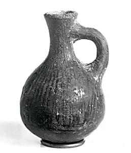 Jug by Unknown Artist