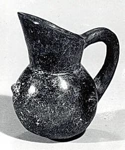 Jug by Unknown Artist