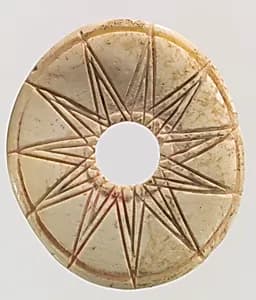 Ornament by Unknown Artist
