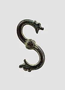 Ornament by Unknown Artist