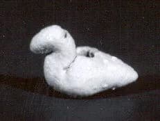 Ornament by Unknown Artist