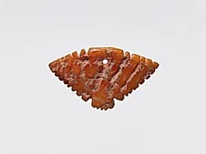 Pendant by Unknown Artist