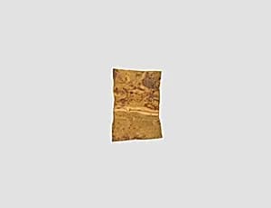 Piece of gold by Unknown Artist