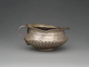 Pitcher by Unknown Artist