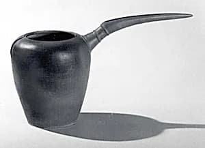 Pot by Unknown Artist
