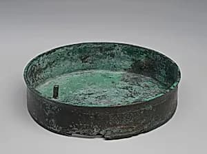 Pyxis by Unknown Artist