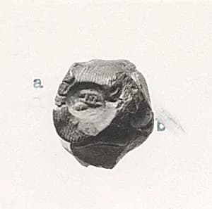 Sealing by Unknown Artist