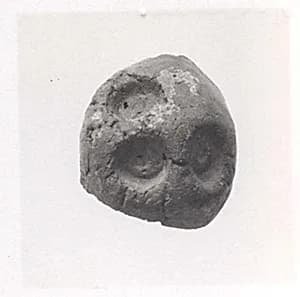 Sealing by Unknown Artist