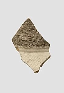 Sherd by Unknown Artist