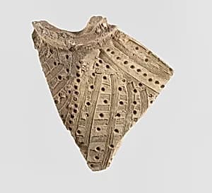 Sherd by Unknown Artist