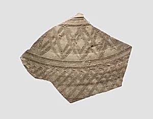 Sherd by Unknown Artist