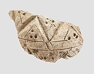 Sherd by Unknown Artist
