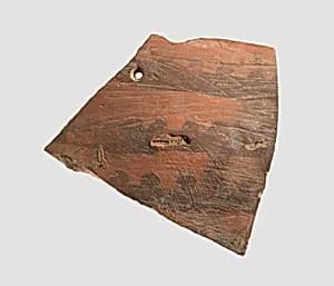 Sherd by Unknown Artist
