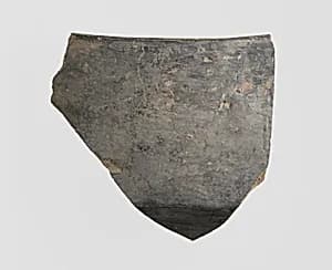 Sherd by Unknown Artist