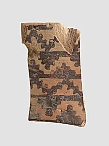 Sherd by Unknown Artist