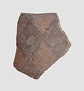 Sherd by Unknown Artist