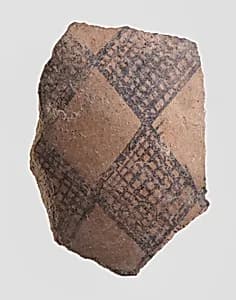 Sherd by Unknown Artist