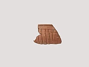 Sherd by Unknown Artist