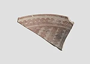 Sherd by Unknown Artist