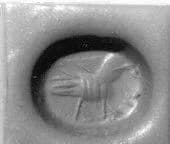 Stamp seal by Unknown Artist