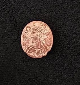 Stamp seal by Unknown Artist