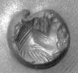 Stamp seal by Unknown Artist