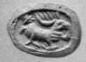 Stamp seal by Unknown Artist