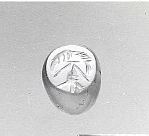 Stamp seal by Unknown Artist