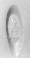 Stamp seal by Unknown Artist