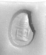 Stamp seal by Unknown Artist