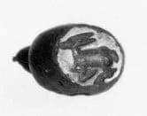 Stamp seal by Unknown Artist