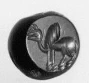 Stamp seal by Unknown Artist