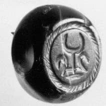 Stamp seal by Unknown Artist