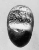 Stamp seal by Unknown Artist