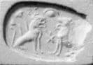 Stamp seal by Unknown Artist