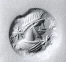 Stamp seal by Unknown Artist