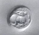 Stamp seal by Unknown Artist