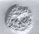 Stamp seal by Unknown Artist