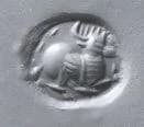 Stamp seal by Unknown Artist