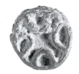 Stamp seal by Unknown Artist