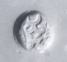 Stamp seal by Unknown Artist