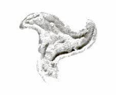 Stamp seal by Unknown Artist