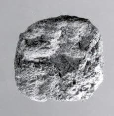 Stamp seal by Unknown Artist